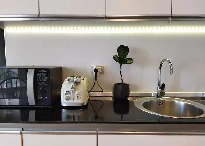 Diti Cozy Apartment
