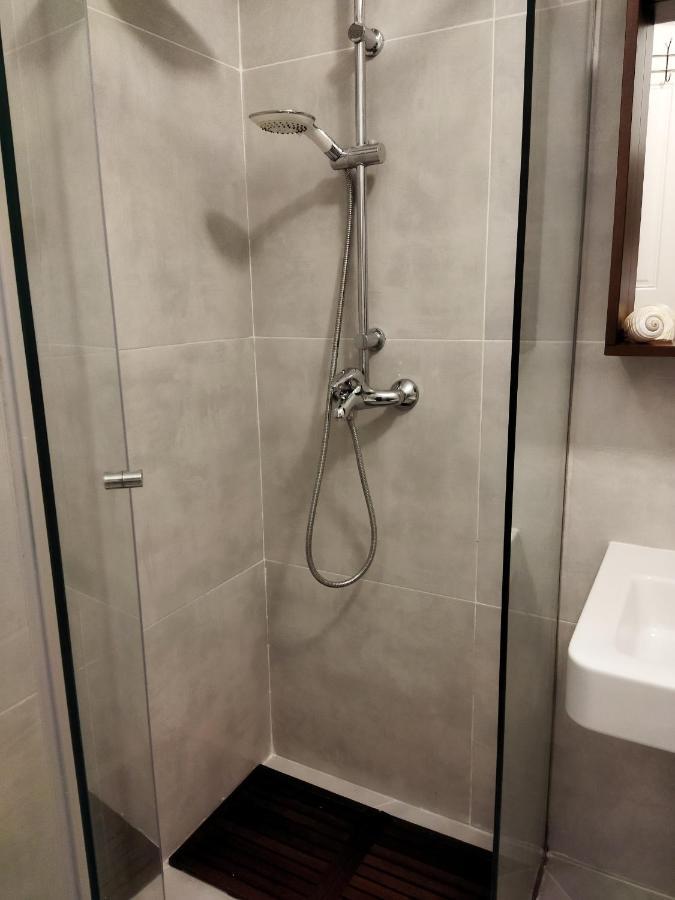 Diti Cozy Lägenhet *