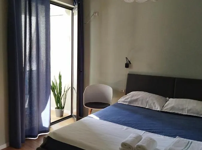 Diti Cozy Apartment