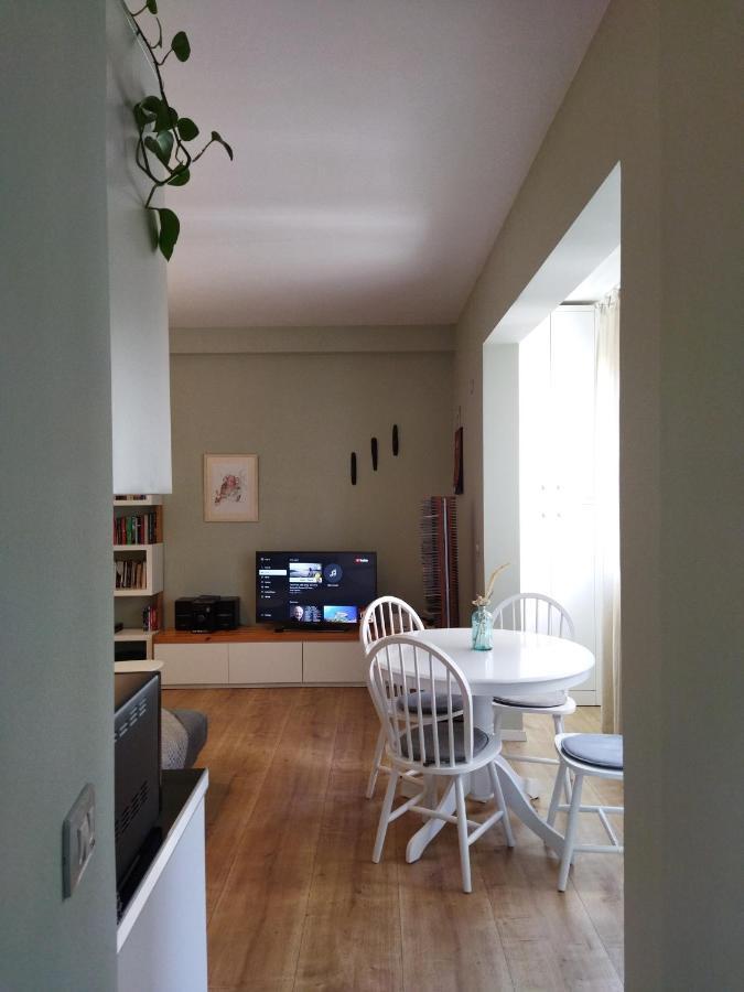 Diti Cozy Apartment