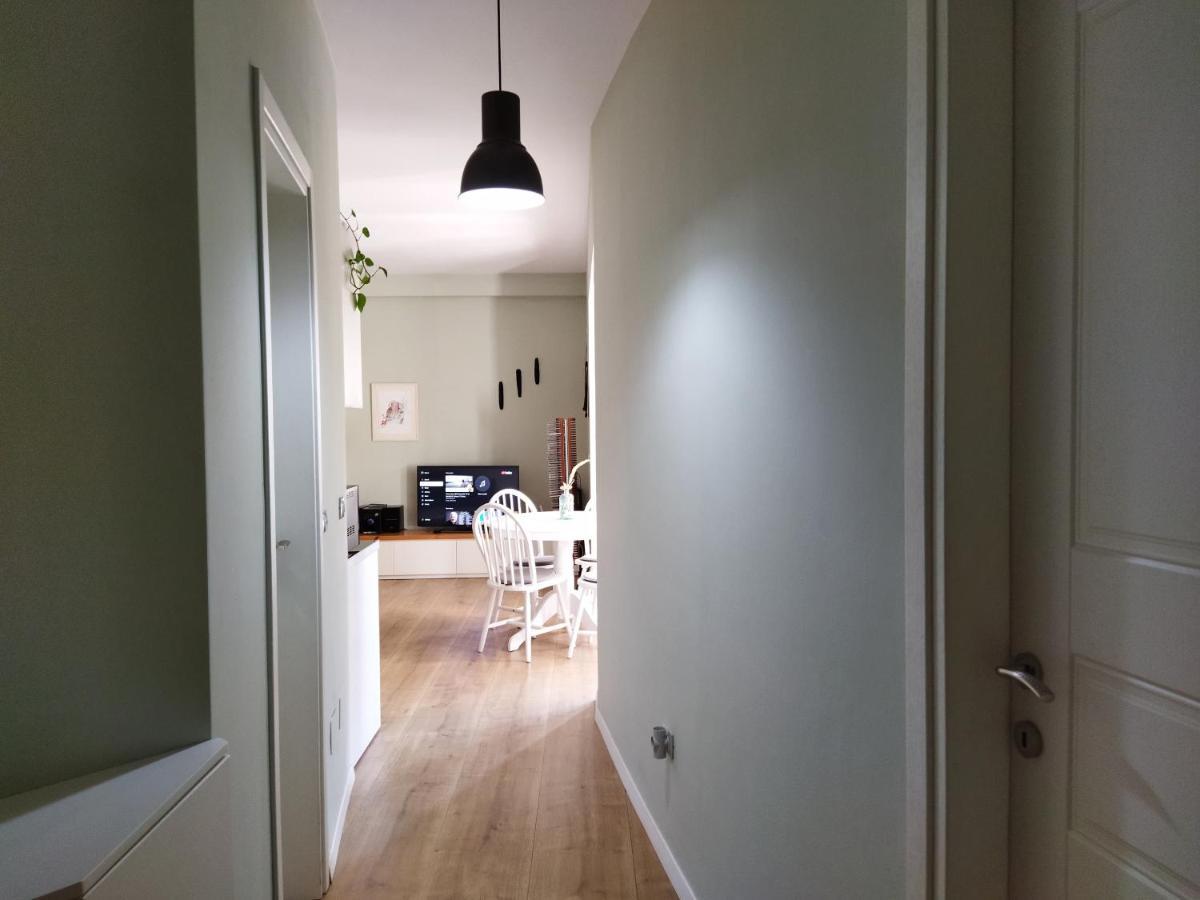 Diti Cozy Apartment Tirana