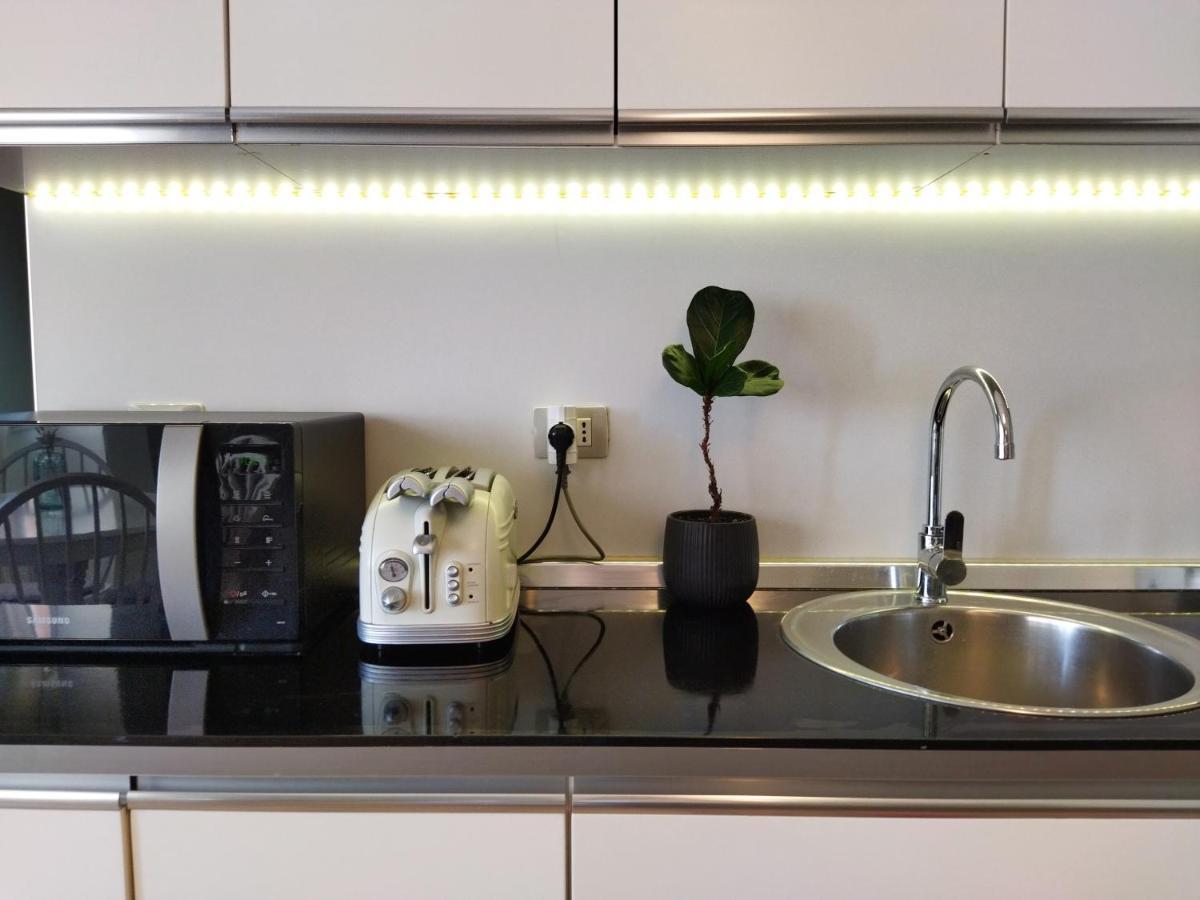 Apartment Diti Cozy