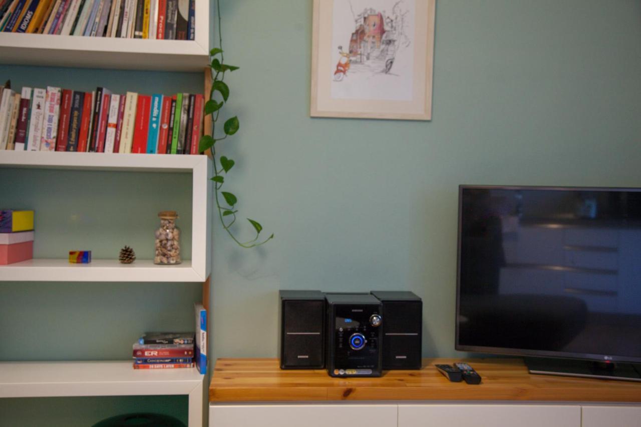 Apartment Diti Cozy