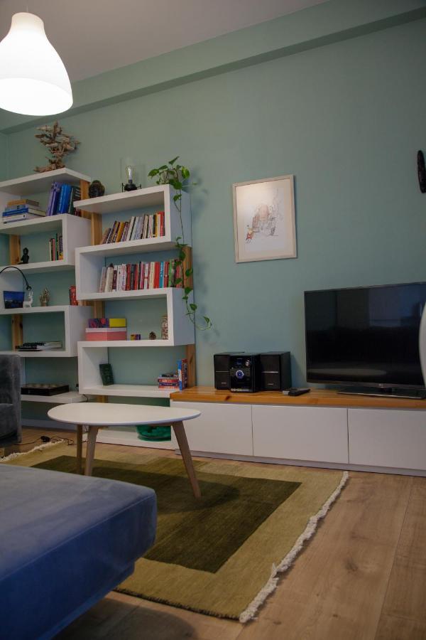 Diti Cozy Apartment *