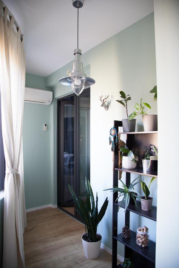 Diti Cozy Apartment